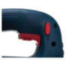 Лобзик сетевой, 500 Вт, 3200 ход./мин, глубина реза 70 мм, BOSCH GST 700 PROFESSIONAL 06012A7020, 671184