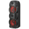 Колонка портативная DEFENDER G78, 2.0, 70 Вт, Bluetooth, FM-тюнер, microSD, чёрная, 65178, 513677