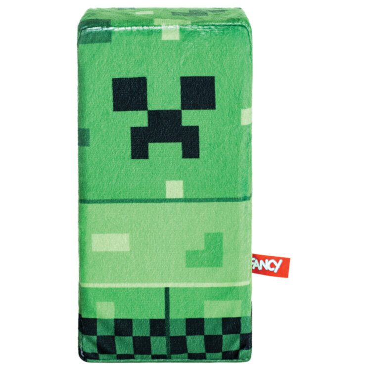 Мягкая игрушка "МАЙНКРАФТ", ассорти, высота 18-24 см, FANCY, 5 штук, 666755