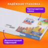 Пастель масляная восковые мелки утолщенные 36 цветов с точилкой, держателем и стеком, BRAUBERG PREMIUM, 272713, 272713