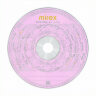 Диск DVD+RW (плюс) MIREX, 4,7 Гб, 4x, Slim Case, 1 штука, UL130022A4S, 514006