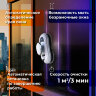 Робот-мойщик окон SONNEN Tech RWC-121 UltraClear, датчик от падения, 26 салфеток, пульт ДУ, 456183, 456183