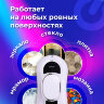 Робот-мойщик окон SONNEN Tech RWC-121 UltraClear, датчик от падения, 26 салфеток, пульт ДУ, 456183, 456183