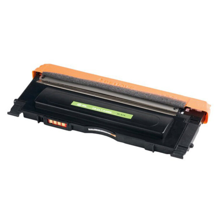 Картридж лазерный CACTUS (CS-CLT-K409S) для SAMSUNG CLP-310/315, черный, ресурс 1500 страниц, 362636