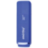 Флеш-диск 32 GB, SMARTBUY Dock, USB 2.0, синий, SB32GBDK-B, 512792