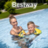 Нарукавники для плавания "Серфинг" 23х15 см, 3-6 лет, АССОРТИ, BESTWAY, 32042, 680101