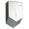 Сушилка для рук KSITEX М-2020C JET, 1300 Вт, пластик, хром, 608342