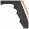 Фен CENTEK CT-2242, 2000 Вт, 2 скорости, 3 температурных режима, черный/розовый, 457620