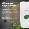 Дозатор для мыла-пены LAIMA PROFESSIONAL ECO, НАЛИВНОЙ, СЕНСОРНЫЙ, 1,3 л, белый, 607330, 607330