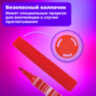 Фломастеры BRAUBERG "PREMIUM", 24 цвета, КОРПУС С ПЕЧАТЬЮ, вентилируемый колпачок, ПВХ-упаковка с европодвесом, 151944, 151944