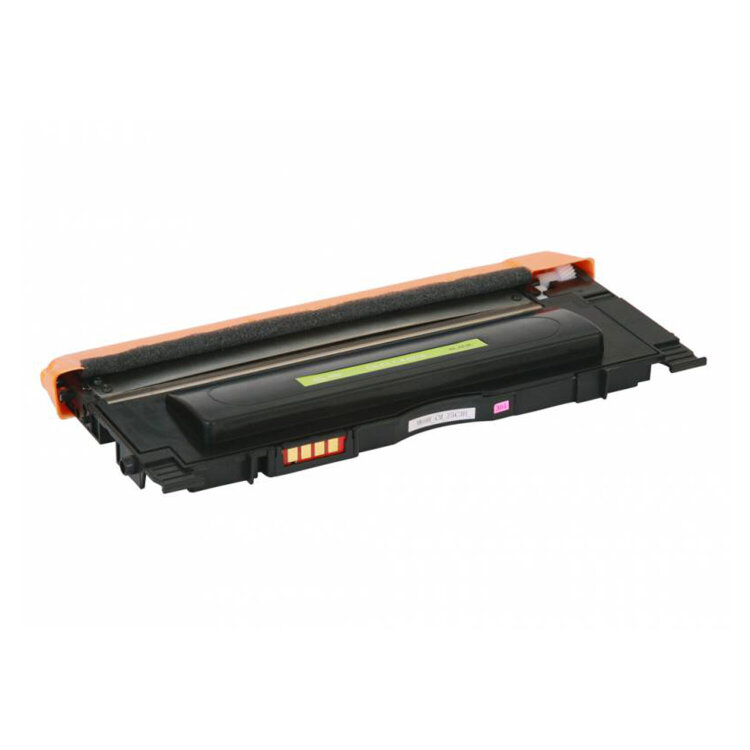 Картридж лазерный CACTUS (CS-CLT-K407S) для SAMSUNG CLP-320/325/N, черный, ресурс 1500 страниц, 361802