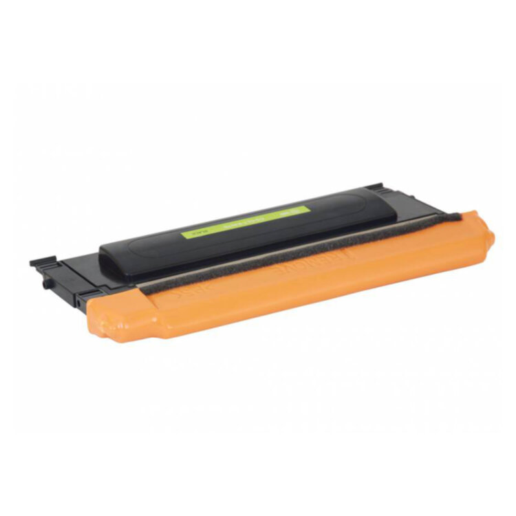 Картридж лазерный CACTUS (CS-CLT-K407S) для SAMSUNG CLP-320/325/N, черный, ресурс 1500 страниц, 361802