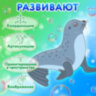 Мыльные пузыри 5000 мл, индивидуальная упаковка, BRAUBERG KIDS, 666207, 666207