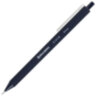 Карандаш механический 0,5 мм BRAUBERG "VIVID", корпус soft-touch ассорти, 182063, 24 штук, 182063