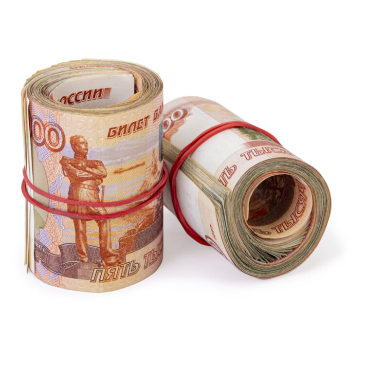 Резинки банковские универсальные диаметром 60 мм, STAFF 50 г, цветные, натуральный каучук, 440117, 440117