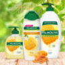 Шампунь 450 мл, PALMOLIVE НАТУРЭЛЬ "Мёд", для сухих, поврежденных волос, 8718951556485, 609041