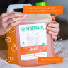 Мыло жидкое 5 л SYNERGETIC "Фруктовый микс", гипоаллергенное, биоразлагаемое, 105502, 608029