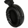 Наушники с микрофоном (гарнитура) A4TECH HU-30, проводные, 2 м, USB, черные, 1379903, 513937