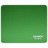 Коврик для мыши SONNEN "GREEN", резина + ткань, 220х180х3 мм, 513305, 513305