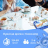 "Родное лото" классическое с деревянными бочонками, в картонной упаковке, ЗОЛОТАЯ СКАЗКА, 664710, 664710