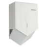 Сушилка для рук KSITEX М-2020W JET, 1300 Вт, пластик, белая, 608341