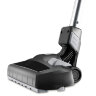 Пылесос KARCHER (КЕРХЕР) VC5 вертикальный, с контейнером, мощность 500 Вт, желтый/черный, 1.349-105.0, 453782