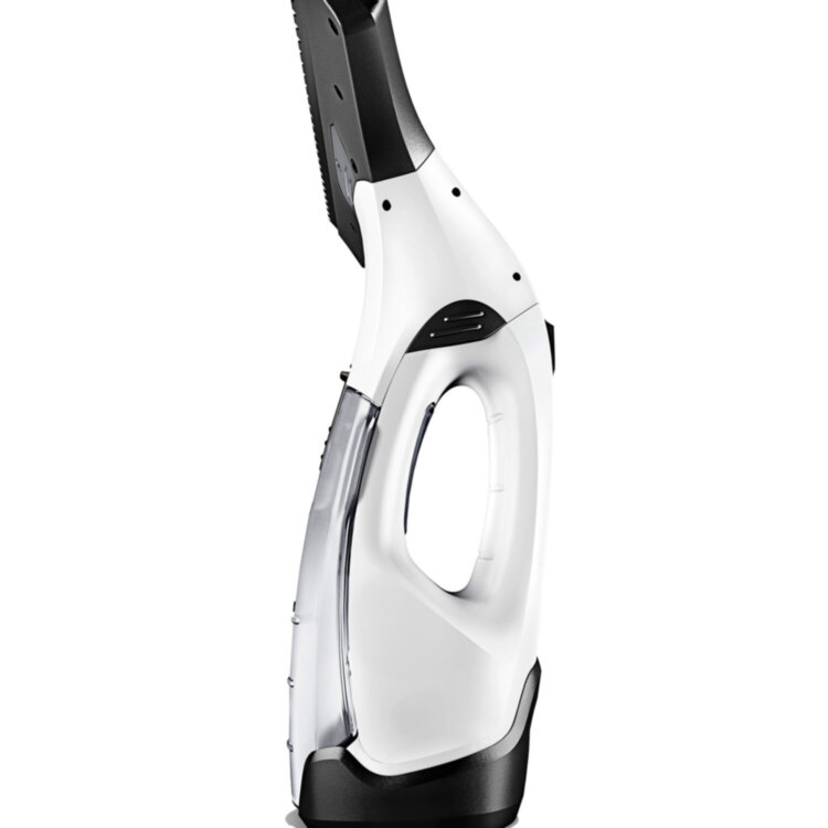 Стеклоочиститель аккумуляторный KARCHER WV 2 Plus, время работы 35 мин, белый, 1.633-640.0, 457237