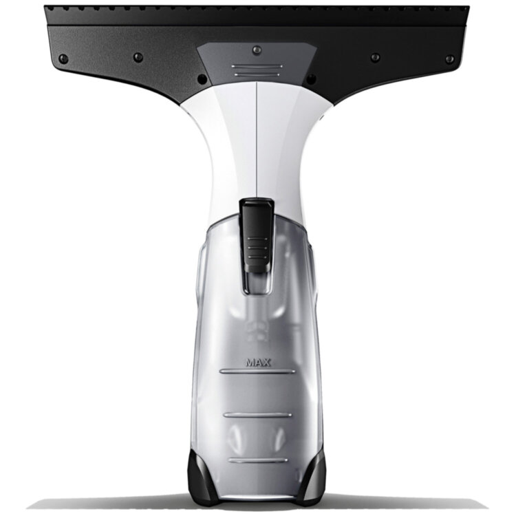 Стеклоочиститель аккумуляторный KARCHER WV 2 Plus, время работы 35 мин, белый, 1.633-640.0, 457237