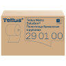 Полотенца бумажные рулонные 280 м, Tellus/TORK Matic (Система H1) UNIVERSAL, КОМПЛЕКТ 6 рулонов, 290100, 114730