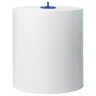 Полотенца бумажные рулонные 280 м, Tellus/TORK Matic (Система H1) UNIVERSAL, КОМПЛЕКТ 6 рулонов, 290100, 114730