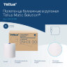 Полотенца бумажные рулонные 280 м, Tellus/TORK Matic (Система H1) UNIVERSAL, КОМПЛЕКТ 6 рулонов, 290100, 114730