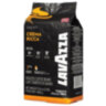 Кофе в зернах LAVAZZA "Crema Ricca Expert" 1 кг, ИТАЛИЯ, 3003, 623503
