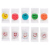 Карамель леденцовая FLAVIMENTO "Smile" Микс вкусов с аскорбинкой, в индивидуальной упаковке, 500 г, УТ-00002232, 623825