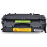 Картридж лазерный CACTUS (CS-CE505XS) для HP LaserJet P2055, ресурс 6500 страниц, 362037