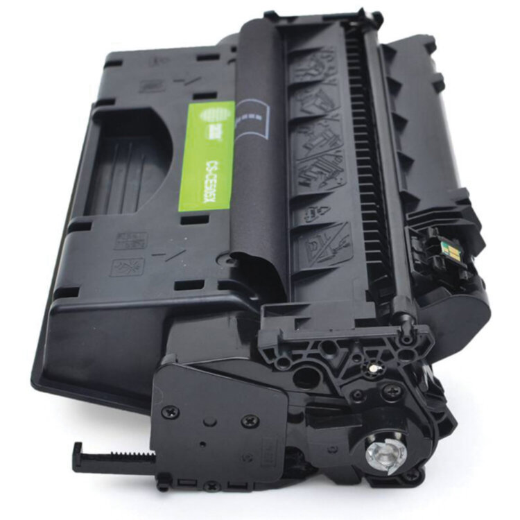 Картридж лазерный CACTUS (CS-CE505XS) для HP LaserJet P2055, ресурс 6500 страниц, 362037