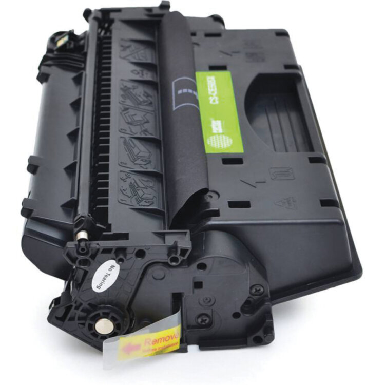 Картридж лазерный CACTUS (CS-CE505XS) для HP LaserJet P2055, ресурс 6500 страниц, 362037