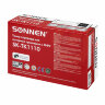 Тонер-картридж лазерный SONNEN (SK-TK1110) для KYOCERA FS-1020MFP/1040/1120MFP, ресурс 2500 стр., 364081, 364081