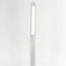 Настольная лампа / светильник SONNEN PH-3607, на подставке, LED, 9 Вт, металлический корпус, серый, 236686, 236686