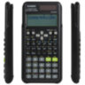 Калькулятор инженерный CASIO FX-991ES PLUS-2 (162х77 мм), 417 функций, двойное питание, сертифицирован для ЕГЭ, FX-991ESPLUS-2S, 250395