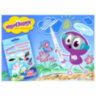 Фломастеры стираемые ЮНЛАНДИЯ "ЮНЫЙ ВОЛШЕБНИК", 7 цветов+1 стиратель, ударопрочный наконечник, вентилируемый колпачок, картон, 151651, 151651