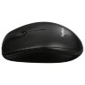 Мышь проводная LOGITECH B100, USB, 2 кнопки + 1 колесо-кнопка, оптическая, черная, 511461
