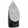 Утюг SCARLETT SC-SI30K57, 2400 Вт, керамическое покрытие, автоотключение, самоочистка, антикапля, антинакипь, фиолетовый, 455456