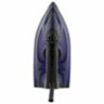 Утюг SCARLETT SC-SI30K57, 2400 Вт, керамическое покрытие, автоотключение, самоочистка, антикапля, антинакипь, фиолетовый, 455456