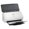 Сканер потоковый HP ScanJet Pro 3000 s4 А4, 40 стр./мин, 600x600, ДАПД, 6FW07A, 354772