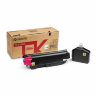 Тонер-картридж KYOCERA (TK-5280M) M6235cidn/M6635cidn/P6235cdn, пурпурный, ресурс 11000 страниц, оригинальный, 1T02TWBNL0, 363660