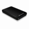 Внешний жесткий диск TRANSCEND StoreJet 25A3 1TB, 2.5", USB 3.1, черный, TS1TSJ25A3K, 513596