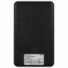 Внешний жесткий диск TRANSCEND StoreJet 25A3 1TB, 2.5", USB 3.1, черный, TS1TSJ25A3K, 513596