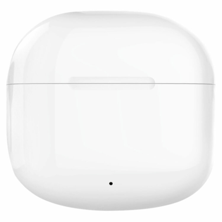 Наушники с микрофоном (гарнитура) DEFENDER TWINS 925, Bluetooth, беспроводные, белые, 63926, 513852