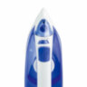 Утюг SCARLETT SC-SI30K23, 2200 Вт, керамическое покрытие, самоочистка, синий, 453682