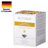 Чай ALTHAUS "Rooibos Vanilla Toffee" фруктовый, 15 пирамидок по 2,75 г, ГЕРМАНИЯ, TALTHL-P00008, 622899